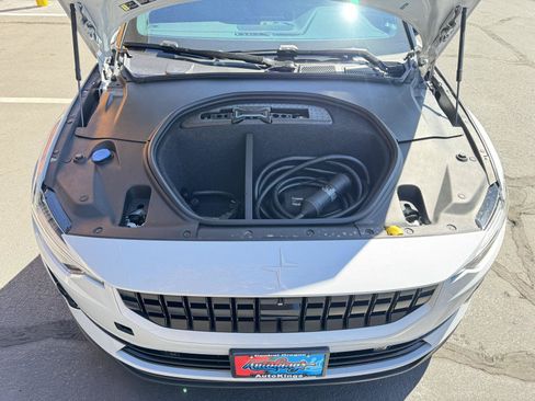 Used 2023 Polestar Polestar 2 w/ Pilot Pack AWD/4WD image 28