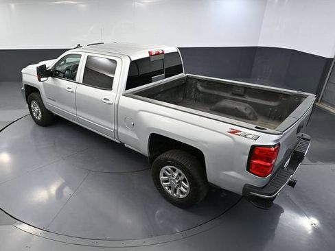 Used 2019 Chevrolet Silverado 3500 LT w/ LT Convenience Package AWD/4WD image 51