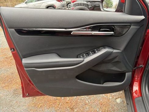 Used 2023 Kia Seltos S image 17