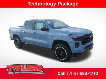New 2026 Chevrolet Colorado Z71 w/ Technology Package