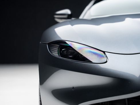 Used 2022 Aston Martin V8 Vantage image 8