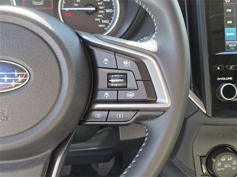 Used 2023 Subaru Forester Premium image 19