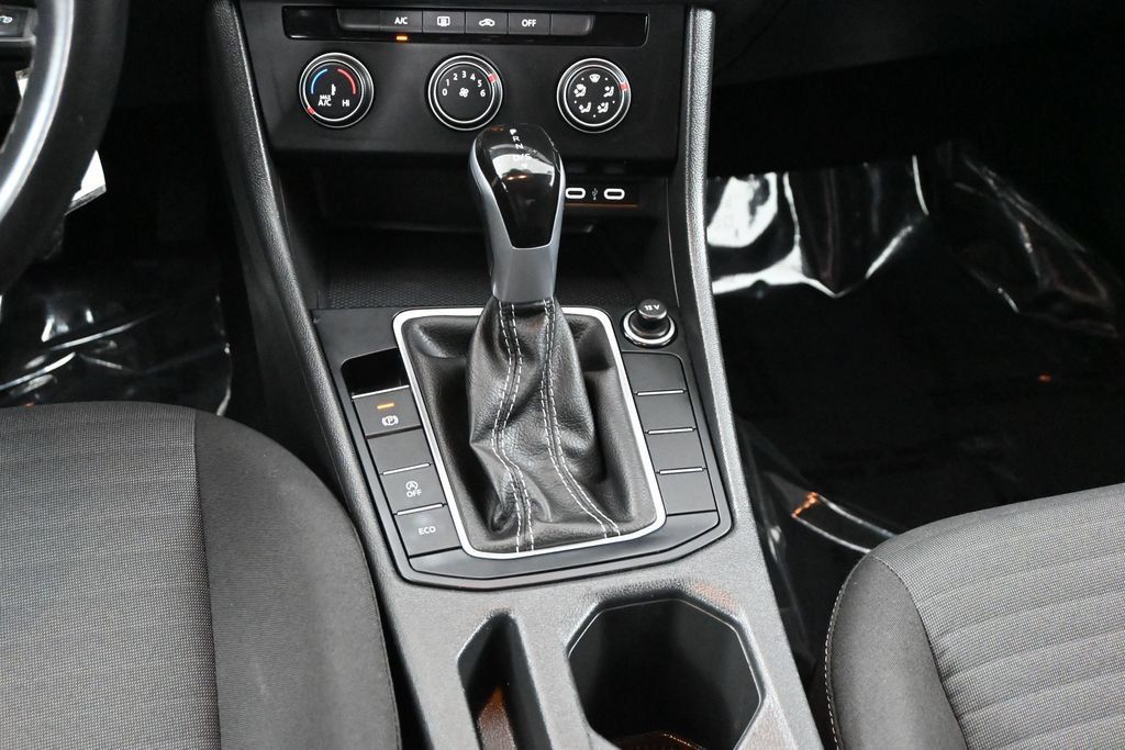 Used 2024 Volkswagen Jetta S FWD image 16