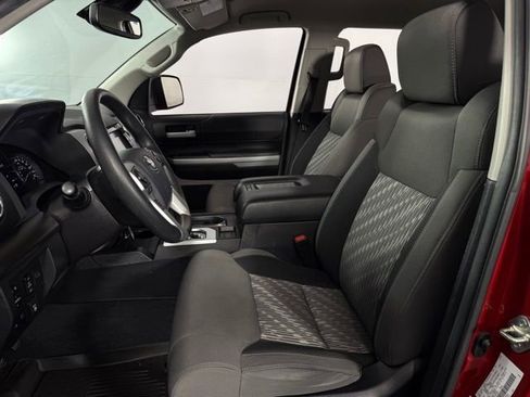 Used 2020 Toyota Tundra SR5 image 14