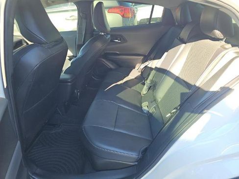 Used 2023 Toyota Prius XLE image 11