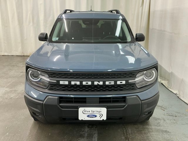 New 2026 Ford Bronco Sport Big Bend w/ Convenience Package AWD/4WD image 9