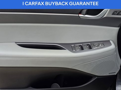 Used 2024 Hyundai Palisade SEL w/ Premium Package image 15