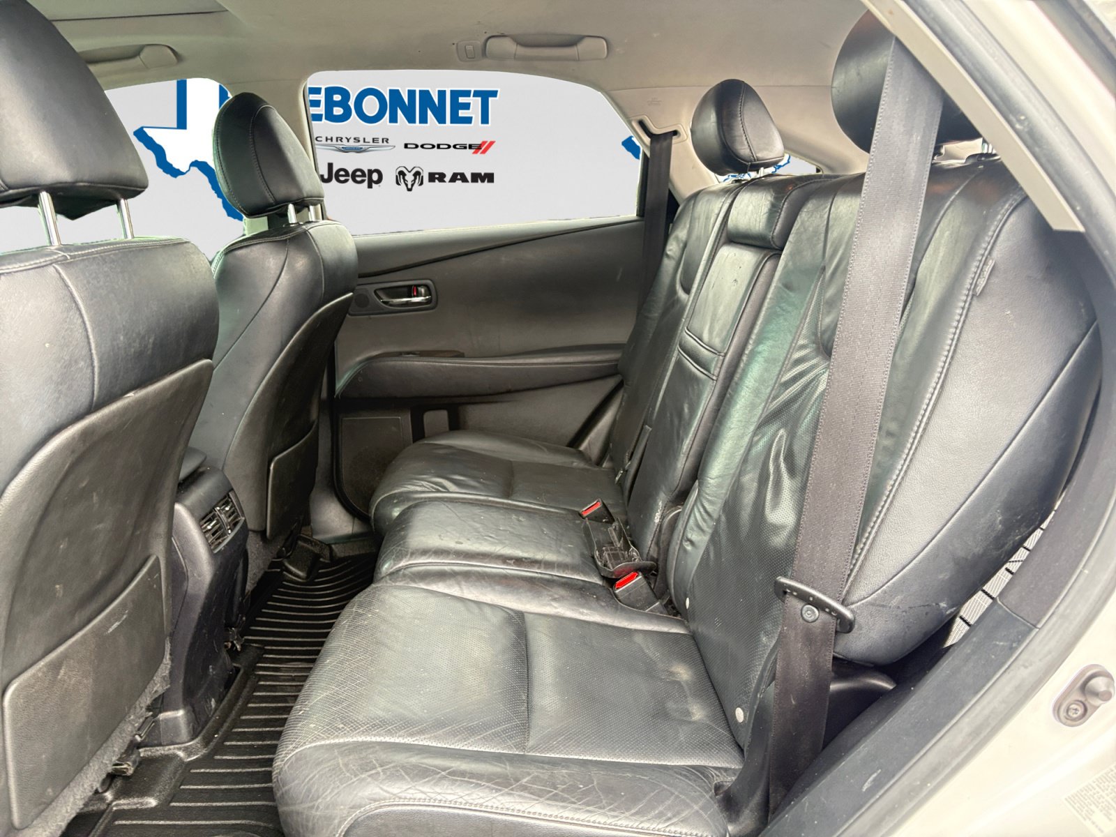 Used 2015 Lexus RX 350 FWD image 21