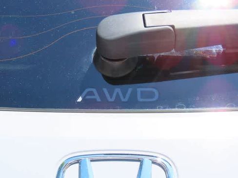 Used 2023 Honda HR-V Sport image 9