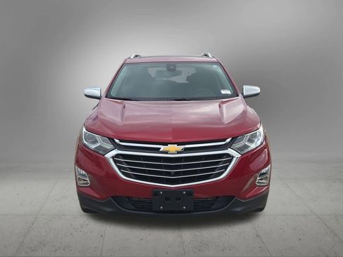 Used 2020 Chevrolet Equinox Premier image 9