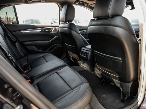 Used 2020 Cadillac CT5 Luxury w/ Sun And Sound Package image 45