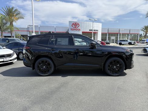 New 2026 Toyota RAV4 XSE AWD/4WD image 6