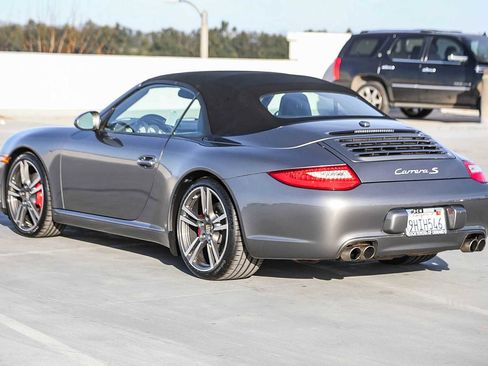 Used 2012 Porsche 911 Carrera S image 7