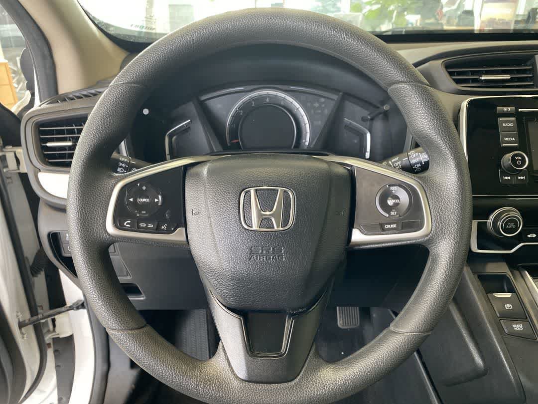 Used 2017 Honda CR-V LX image 17