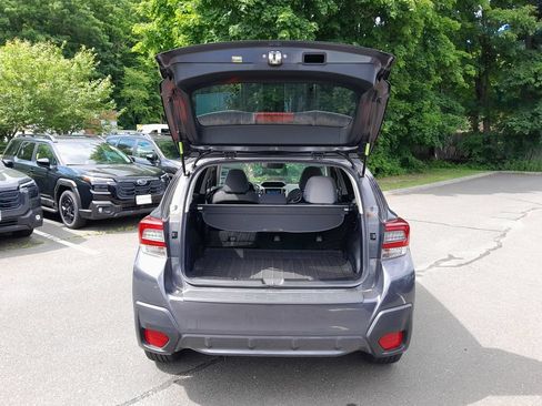 Used 2021 Subaru Crosstrek 2.0i Premium AWD/4WD image 33
