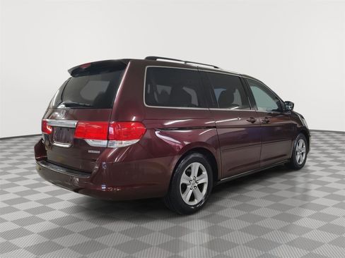 Used 2009 Honda Odyssey Touring image 35