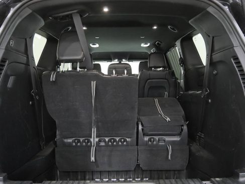 Used 2025 Chrysler Pacifica Select FWD image 27