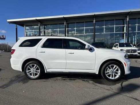 Used 2022 Dodge Durango GT image 8