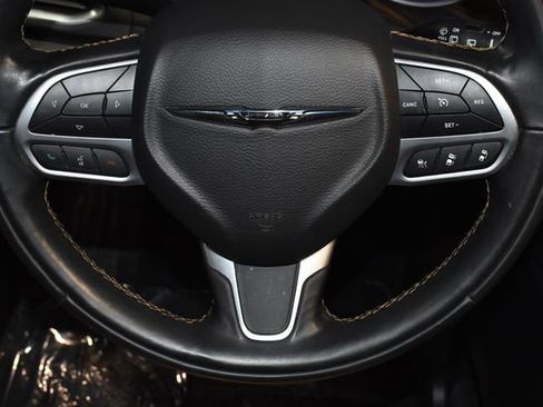 Used 2022 Chrysler Pacifica Pinnacle image 27