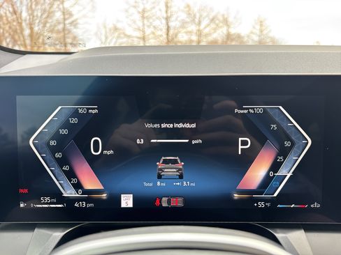 New 2026 BMW X3 xDrive30 w/ Premium Package image 20