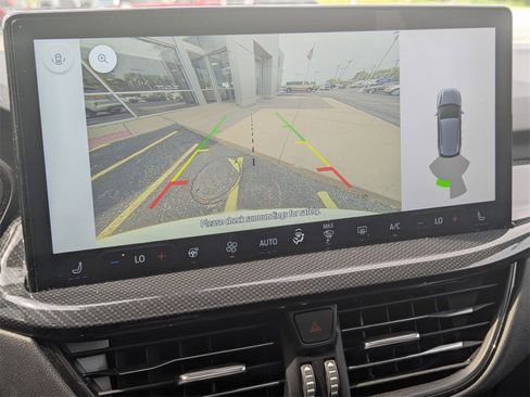 Used 2023 Ford Escape ST-Line w/ Tech Pack #1 image 18