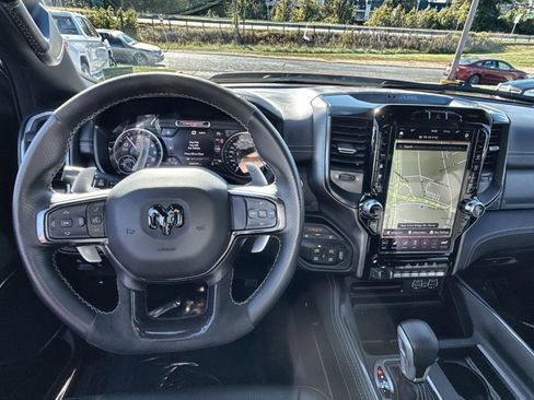 Used 2021 RAM 1500 TRX w/ TRX Level 2 Equipment Group image 16