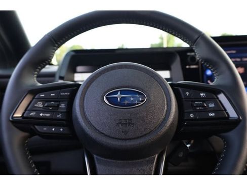 New 2026 Subaru Outback Touring XT AWD/4WD image 35
