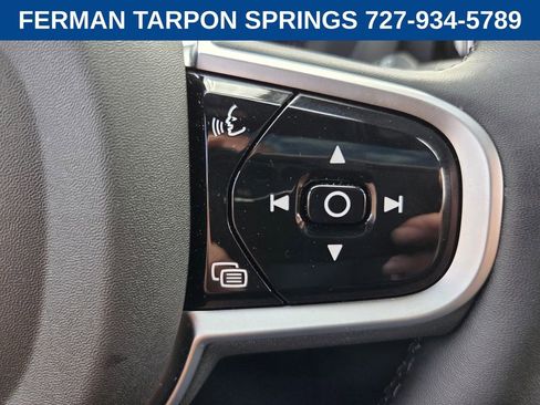 Used 2026 Volvo XC60 B5 Plus w/ Protection Package Premier AWD/4WD image 31