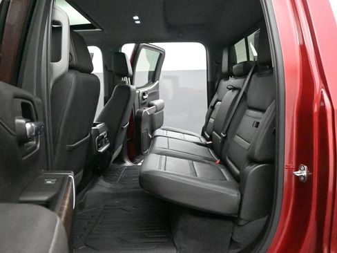 Used 2019 GMC Sierra 1500 Denali w/ Denali Ultimate Package AWD/4WD image 21