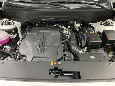 New 2026 Hyundai Palisade SEL image 37