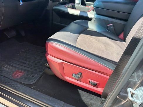 Used 2015 RAM 1500 Rebel image 4