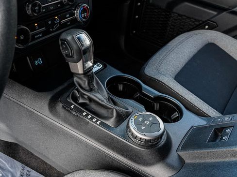 Used 2022 Ford Bronco 2-Door image 13