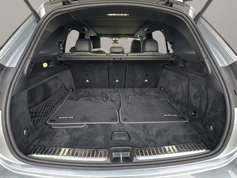 Certified 2023 Mercedes-Benz GLE 450 GLE 450 image 23