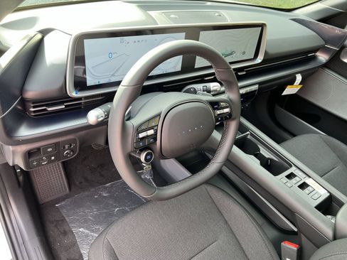 New 2025 Hyundai Ioniq 6 SE image 15