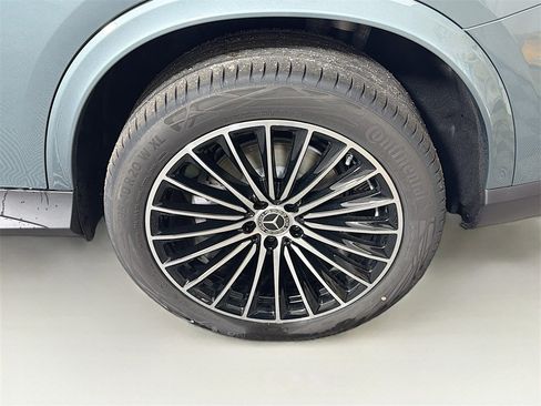 New 2026 Mercedes-Benz GLC 300 4MATIC image 33