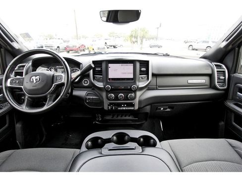 Used 2024 RAM 3500 Big Horn image 7