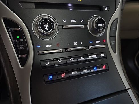 Used 2019 Lincoln Nautilus Reserve w/ Driver Assistance Package image 24