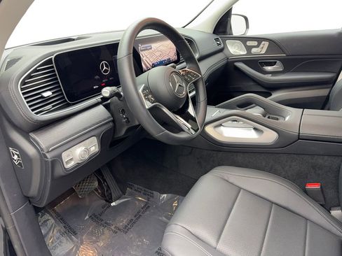 Used 2026 Mercedes-Benz GLE 350 GLE 350 image 47