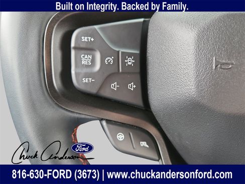 Used 2023 Ford Bronco Raptor image 16