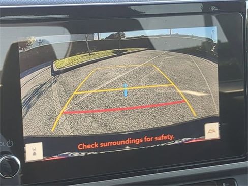 Certified 2025 Toyota Camry LE image 19