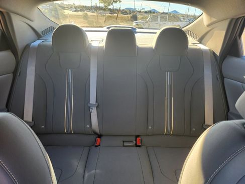 New 2026 Hyundai Elantra Sport image 21