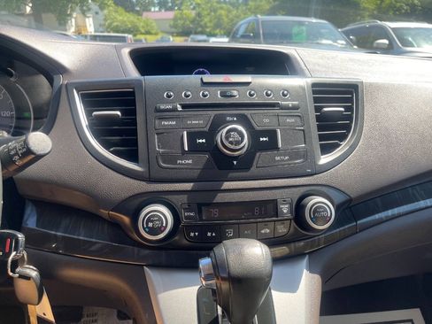 Used 2012 Honda CR-V EX-L image 17