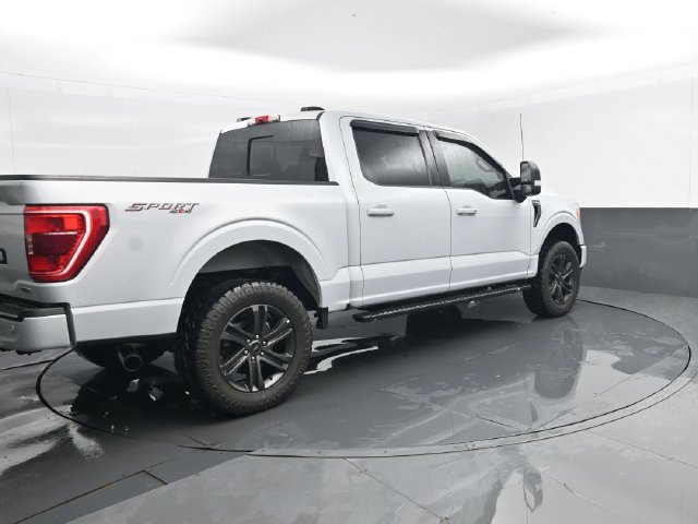 Used 2022 Ford F150 XLT w/ Equipment Group 302A High AWD/4WD image 22