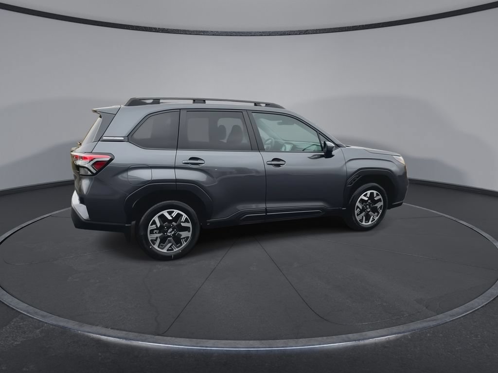 Certified 2026 Subaru Forester Premium AWD/4WD image 9