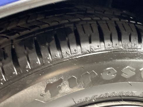 Used 2015 Honda Fit LX image 12