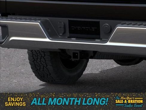 New 2026 Chevrolet Silverado 1500 LT image 14