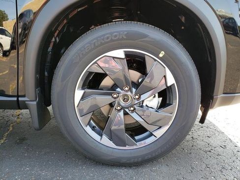 New 2026 Nissan Rogue SV image 22