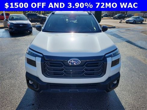 New 2026 Subaru Outback Limited XT image 9