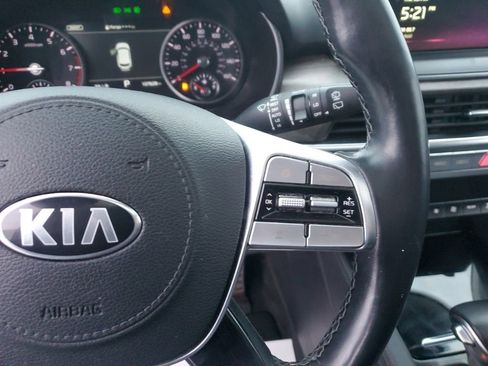 Used 2020 Kia Telluride SX w/ SX Prestige Package image 19