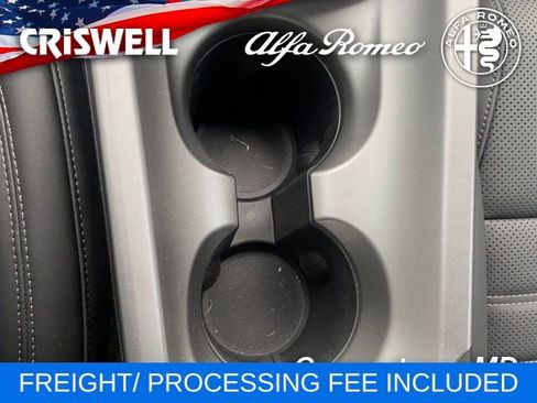 New 2024 Alfa Romeo Tonale Veloce image 33